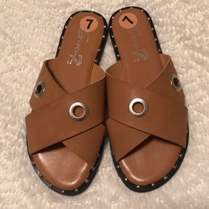 Seven7 Sandals